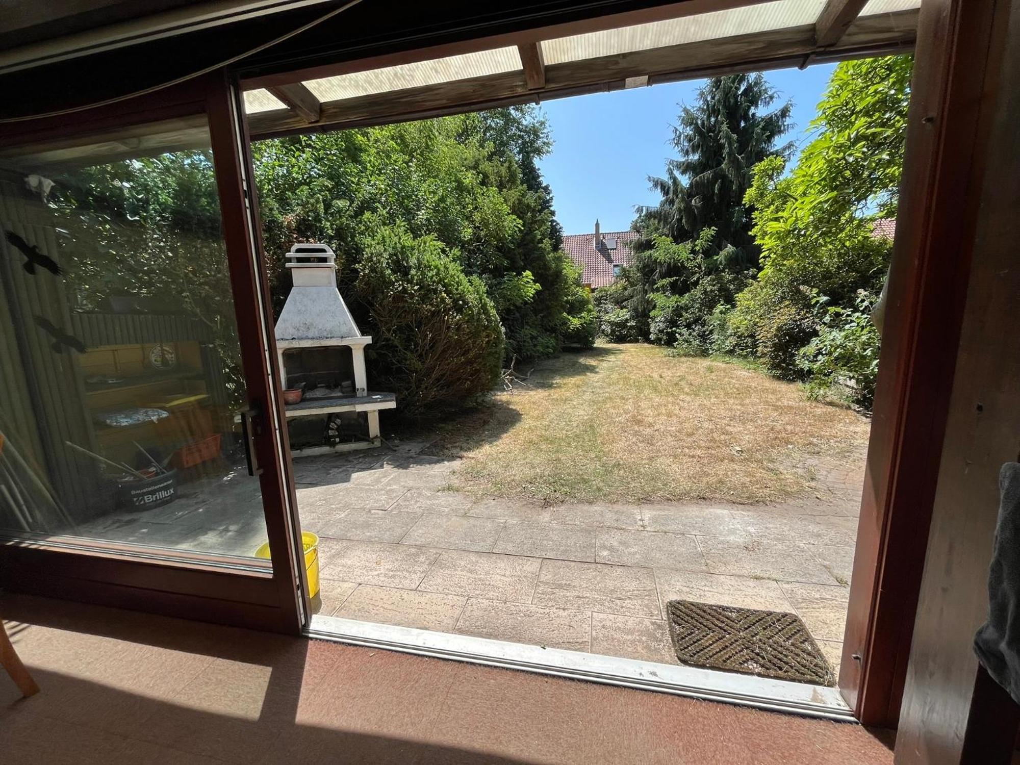 Hostel Monteurhaus In Eigener Garten, Gute Anbindung Hannover